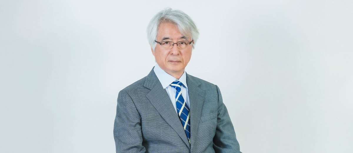 代表者の写真