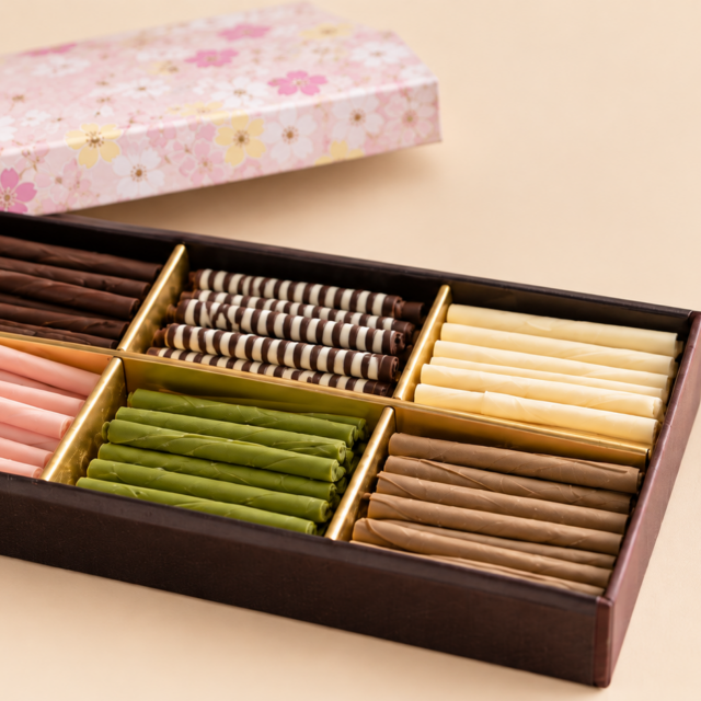 東京ミックス 200g